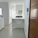 Apartamento para alugar com 1 quarto em Vila Guilherme, São Paulo, SP