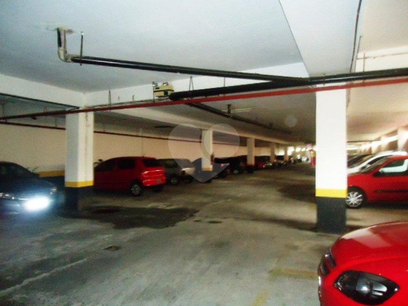 Apartamento à venda com 3 quartos em Barro Branco (zona Norte), São Paulo, SP