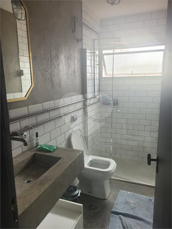 Apartamento à venda com 3 quartos, sendo 1 suíte, em Santana, São Paulo, SP
