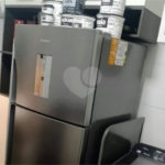 Apartamento à venda com 2 quartos em Caguassu, Sorocaba, SP