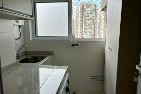 Apartamento à venda com 3 quartos, sendo 1 suíte, em Jardim Caboré, São Paulo, SP