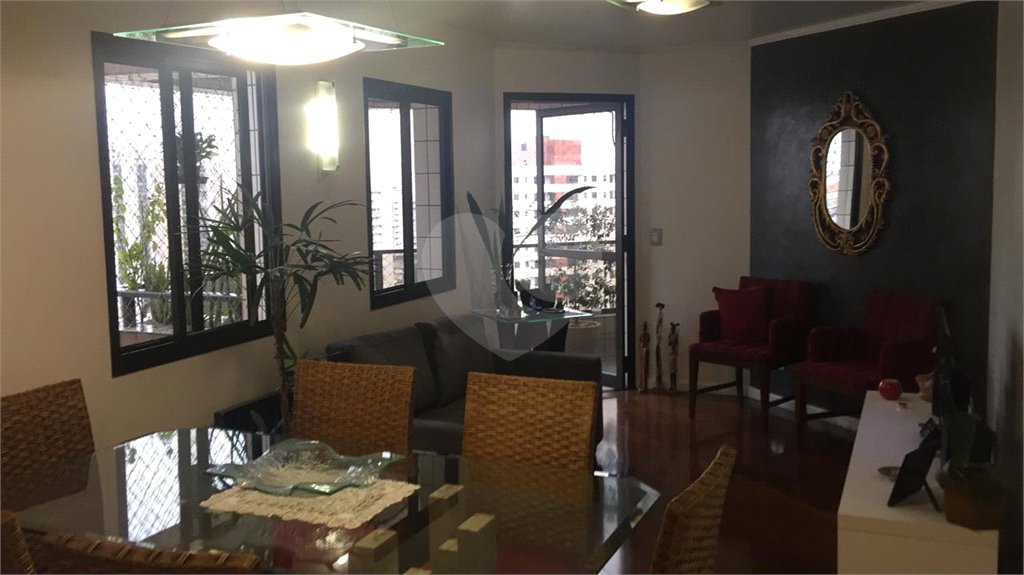 Apartamento à venda com 3 quartos, sendo 1 suíte, em Santana, São Paulo, SP