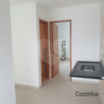 Apartamento à venda com 1 quarto em Tucuruvi, São Paulo, SP