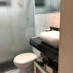 Apartamento à venda com 2 quartos em Vila São Pedro, Santo André, SP