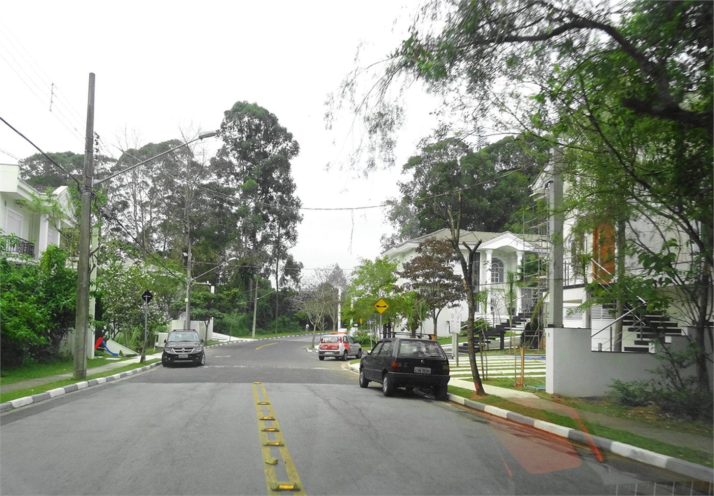 Terreno à venda no condomínio Reserva Nova Cantareira, São Paulo - SP
