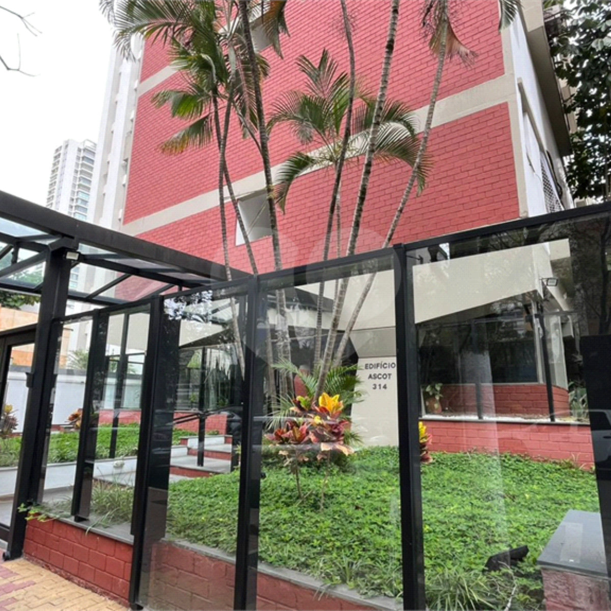 Apartamento à venda com 1 suíte em Brooklin, São Paulo, SP