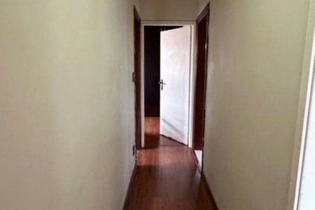 Apartamento com 3 dormitórios à venda, 142 m² por R$ 849.000,00 - Gonzaga - Santos/SP