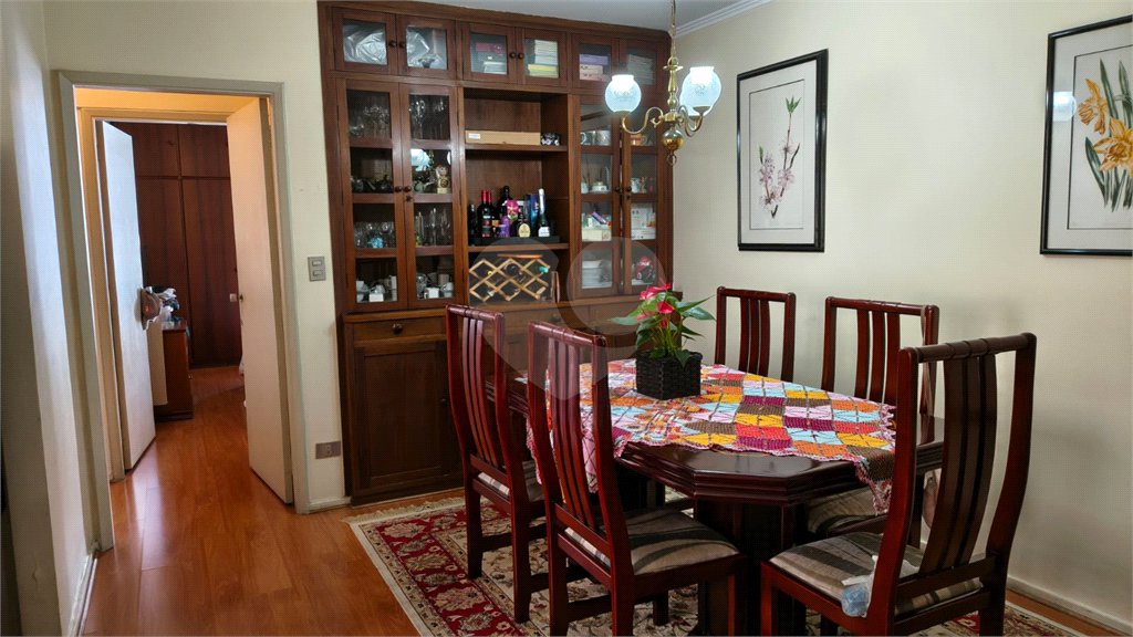 Apartamento à venda com 2 quartos em Jardim Paulista, São Paulo, SP