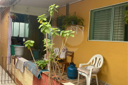 Casa à venda com 3 quartos em Santa Teresinha, São Paulo, SP
