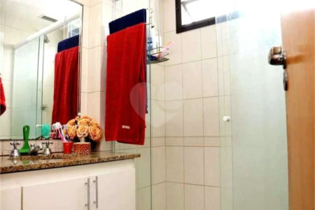 Cobertura à venda com 3 quartos em Andaraí, Rio de Janeiro, RJ