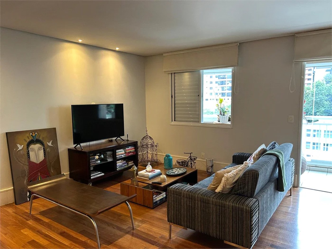 Apartamento à venda com 2 quartos, sendo 1 suíte, em Vila Andrade, São Paulo, SP