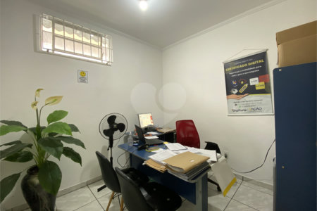 Casa Térrea à venda com 1 quarto em Campo Grande, São Paulo, SP
