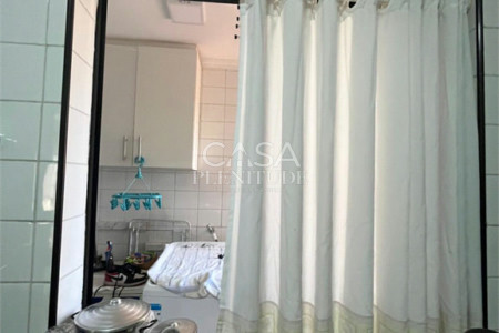 Apartamento à venda com 3 quartos, sendo 1 suíte,  em Vila Barão, Sorocaba, SP