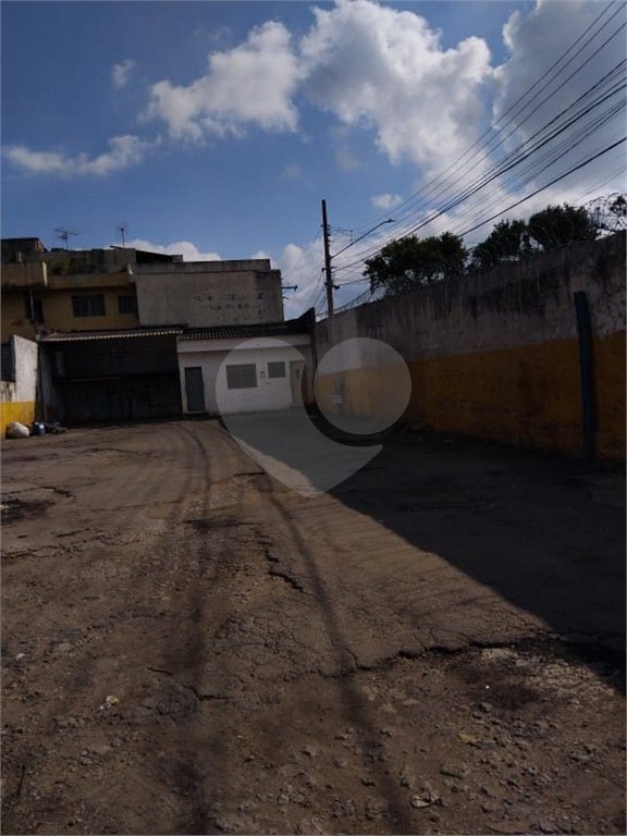 Terreno para alugar em Jardim Ivana, São Paulo, SP