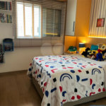 Apartamento à venda com 3 quartos em Santana, São Paulo, SP
