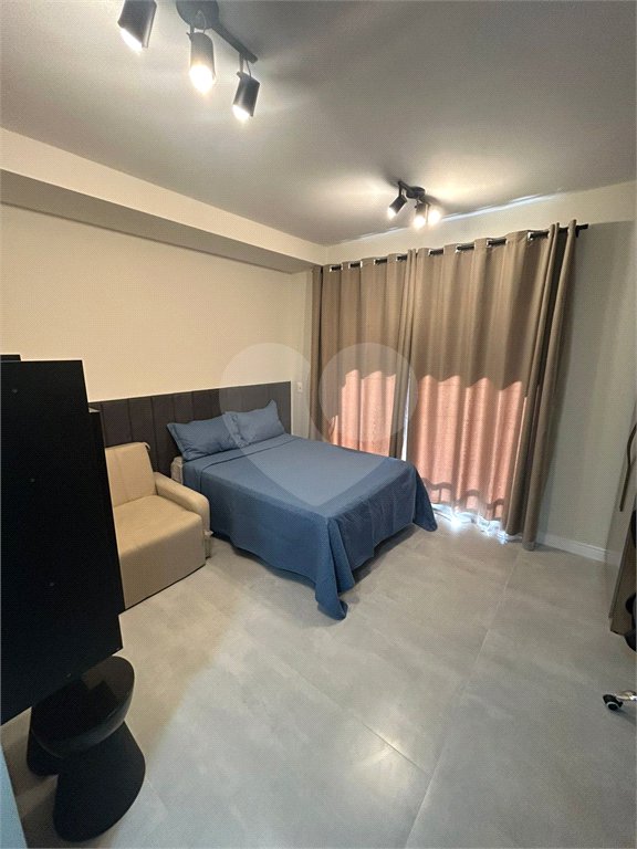 Studio para alugar em Vila Cordeiro, São Paulo, SP