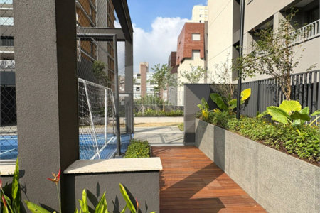 Apartamento à venda com 3 suítes em Alto da Lapa, São Paulo, SP