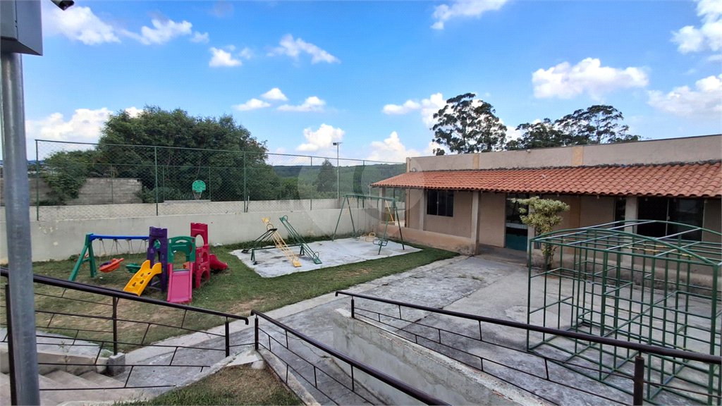 Apartamento à venda com 2 quartos em Parque São João, Votorantim, SP