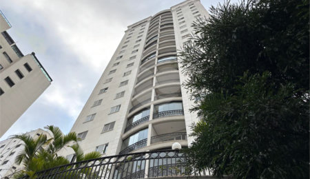 Apartamento à venda com 3 quartos, sendo 2 suítes,  em Santana, São Paulo, SP
