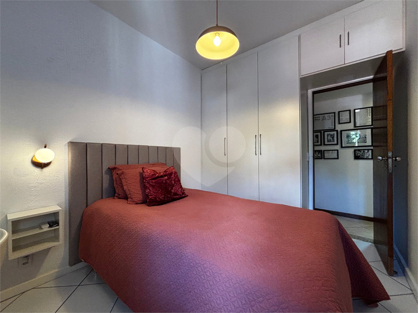 Apartamento à venda com 3 quartos, sendo 1 suíte, em Tijuca, Rio de Janeiro, RJ