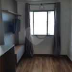 Apartamento à venda com 1 suíte em Várzea da Barra Funda, São Paulo, SP