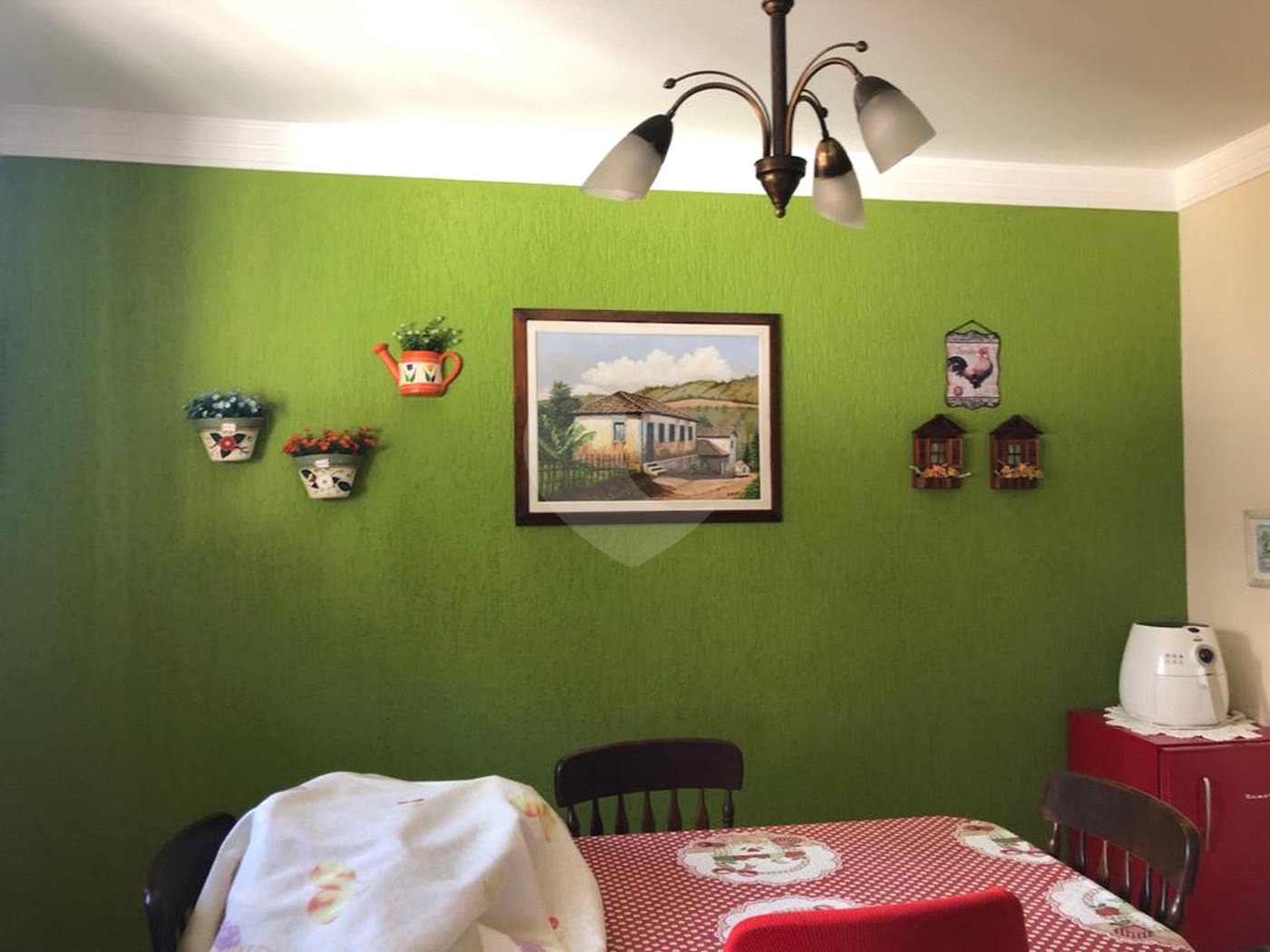Sobrado à venda com 5 quartos em Tucuruvi, São Paulo, SP