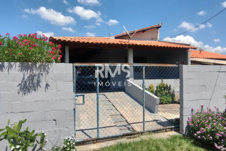 Chácara à venda com 2 quartos, sendo 1 suíte, em Aboboras, Laranjal Paulista, SP