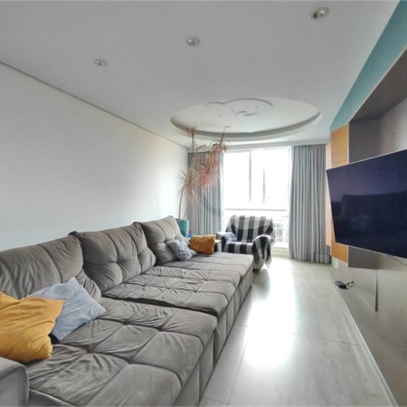 Casa à venda com 3 quartos, sendo 2 suítes, em Vila Gustavo, São Paulo, SP