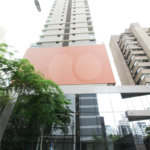 Apartamento à venda com 1 suíte em Indianópolis, São Paulo, SP