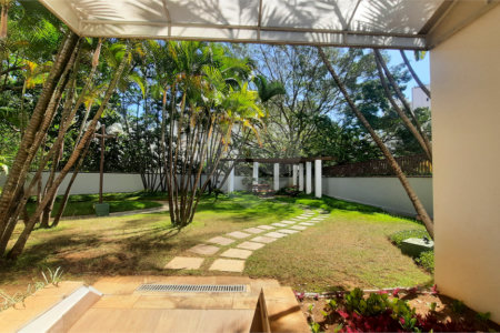 Apartamento à venda com 4 quartos, sendo 2 suítes, em Morumbi, São Paulo, SP