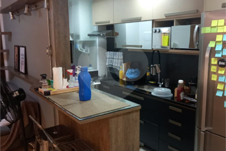 Apartamento à venda com 3 quartos, sendo 1 suíte, em Rio Comprido, Rio de Janeiro, RJ