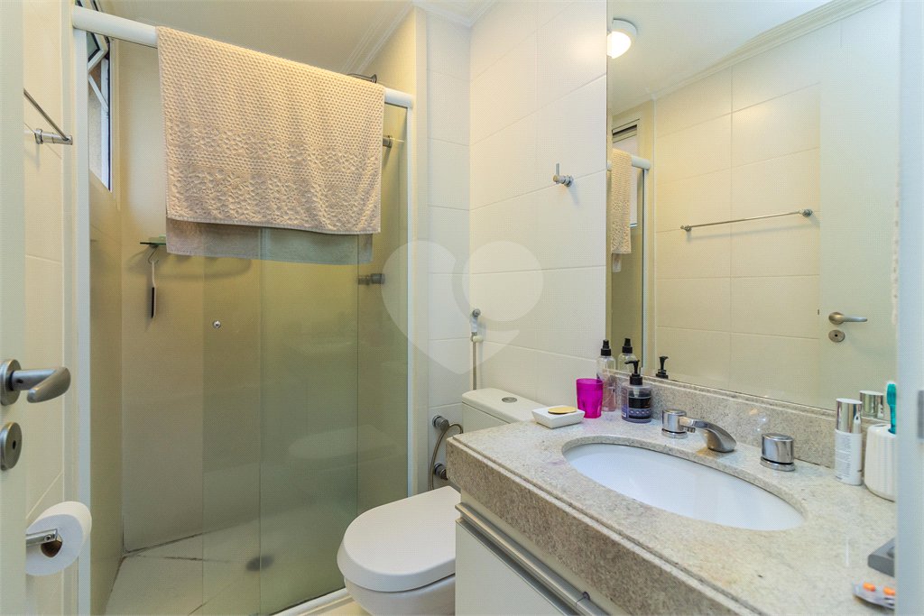 Apartamento à venda com 3 suítes em Perdizes, São Paulo, SP