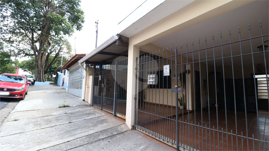 Casa Térrea à venda com 2 quartos em Vila Romana, São Paulo, SP