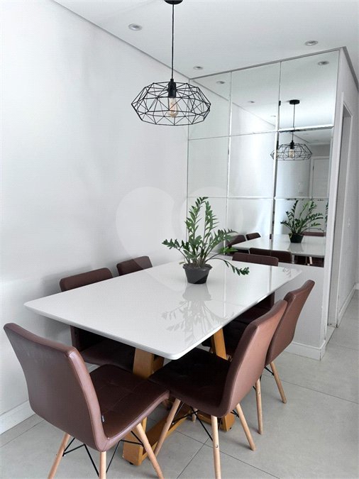 Apartamento à venda com 3 quartos, sendo 1 suíte, em Vila Prudente, São Paulo, SP