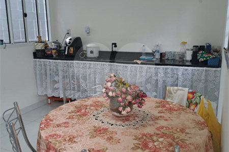 Casa à venda com 3 quartos, sendo 1 suíte, em Morada da Serra, Cuiabá, MT