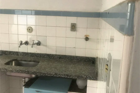 Casa à venda com 2 quartos em Alto da Lapa, São Paulo, SP