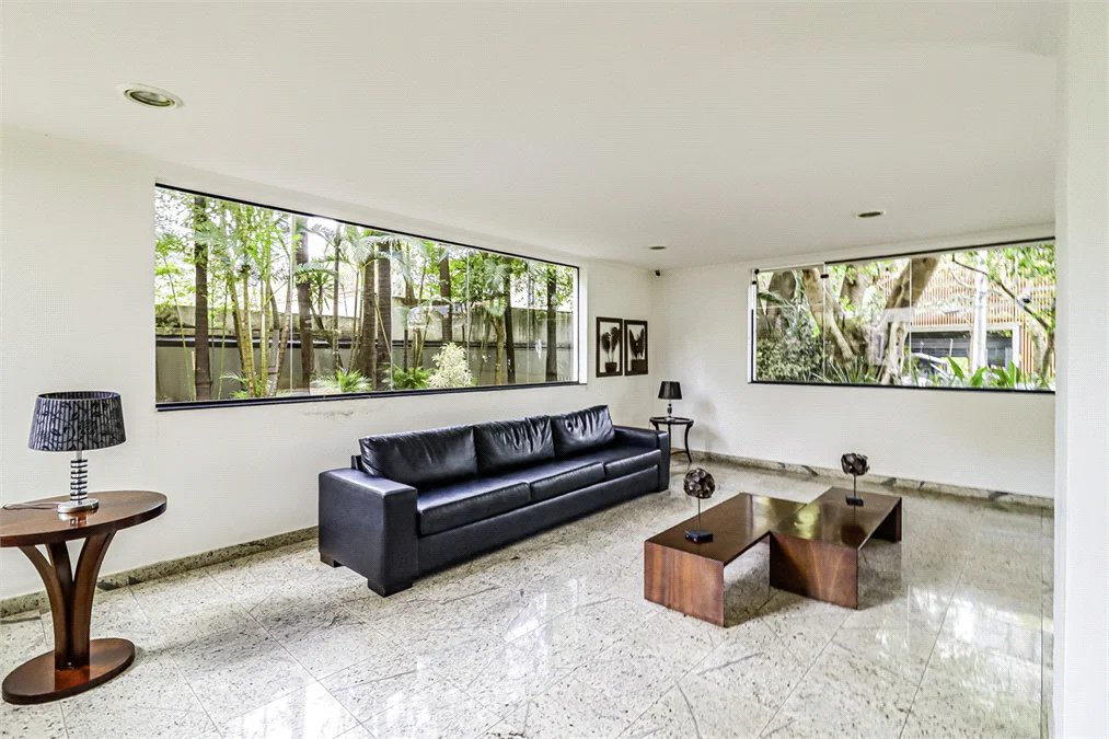Apartamento à venda com 3 quartos, sendo 1 suíte, em Cidade Monções, São Paulo, SP