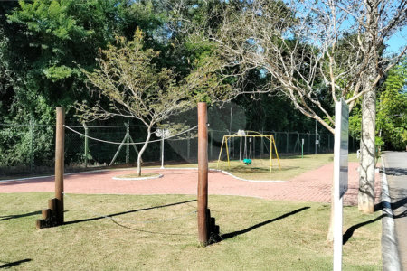 Terreno à venda no condomínio Campos do Conde I e II, Sorocaba - SP