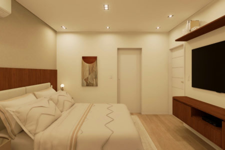 Cobertura com 3 dormitórios à venda, 230 m² por R$ 3.190.000,00 - Boqueirão - Santos/SP