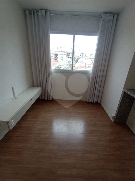 Apartamento para alugar com 2 quartos em Tucuruvi, São Paulo, SP