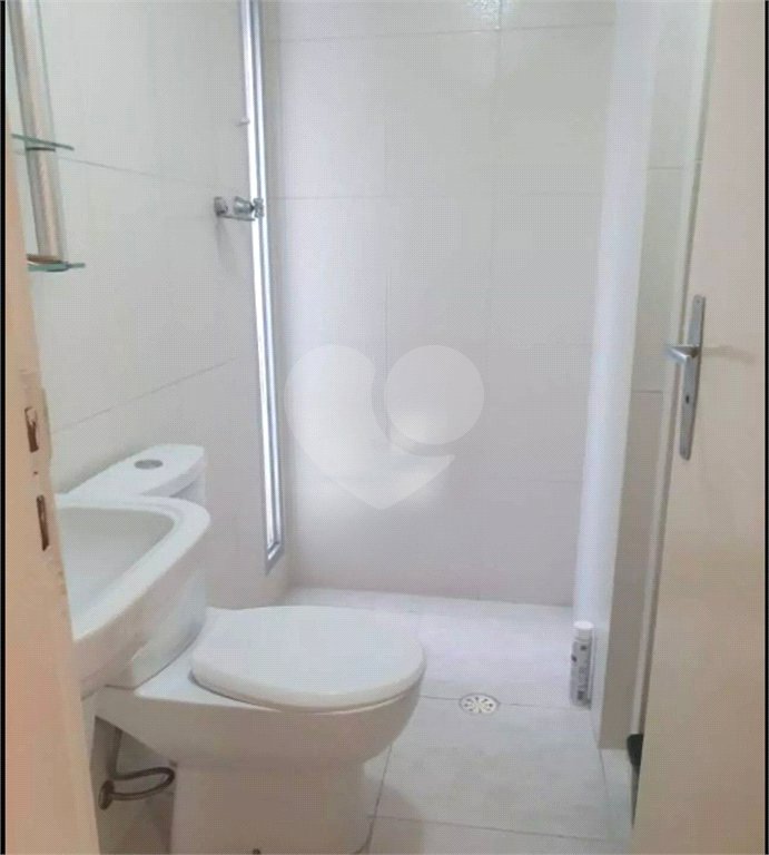 Apartamento à venda com 2 quartos em Santana, São Paulo, SP