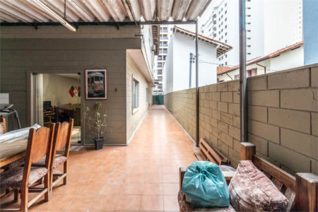 Casa à venda ou para alugar com 3 quartos, sendo 1 suíte, em Perdizes, São Paulo, SP