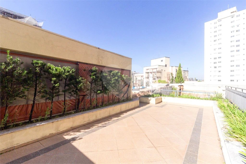 Apartamento à venda com 3 suítes em Tucuruvi, São Paulo, SP