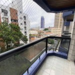 Apartamento com 2 dormitórios à venda, 98 m² por R$ 678.000,00 - Ponta da Praia - Santos/SP