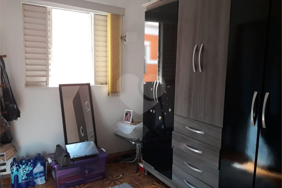 Casa à venda com 5 quartos em Tucuruvi, São Paulo, SP