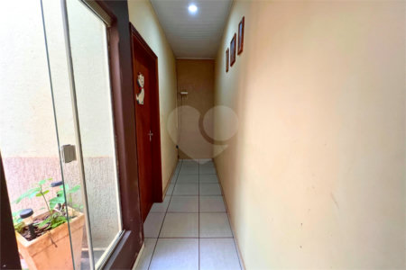 Casa à venda com 4 quartos, sendo 1 suíte, em Interlagos, Três Lagoas, MS