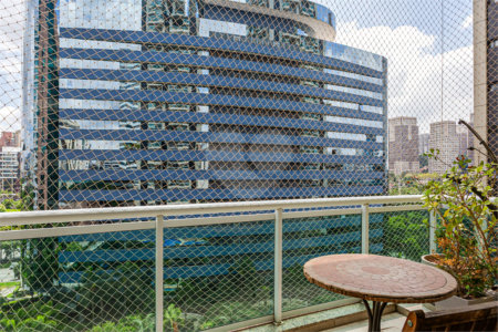 Duplex à venda com 3 suítes em Cidade Monções, São Paulo, SP