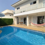 Casa em condomínio à venda com 4 suítes em Parque Residencial Villa dos Inglezes, Sorocaba, SP