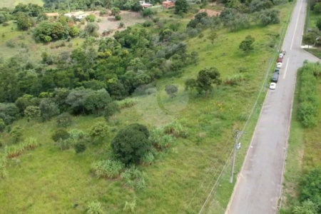 Terreno à venda em Arataba II, Louveira, SP