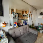 Apartamento á venda com 42m² - Mooca